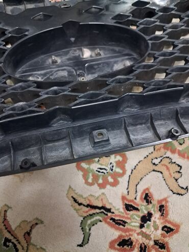 Oblisovkalar, barmaqlıqlar: Kia SORENTO, 2016 il, Çin, Ödənişli çatdırılma — 6