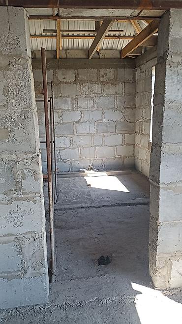 Продажа дач: Продаётся недостроенный двухэтажный дом в дачном товариществе — 19