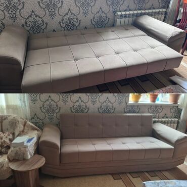 диван французская раскладушка: Divan, İşlənmiş, Açılan, Bazalı, Çatdırılma yoxdur