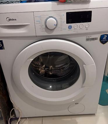 Midea paltaryuyan 270 azn satilir‼️ela veziyyetdedir unvan azadliq lalafo.az -da Midea paltaryuyan 270 azn satilir‼️ela veziyyetdedir unvan azadliq