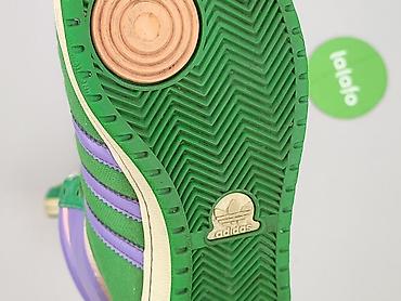 style 50 buty: Adidas Originals, Sneakersy dla mężczyzn, rozmiar 42.5 — 5
