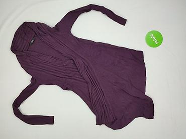 ponczo c: Marks & Spencer, Kardigan damski, rozmiar S — 2
