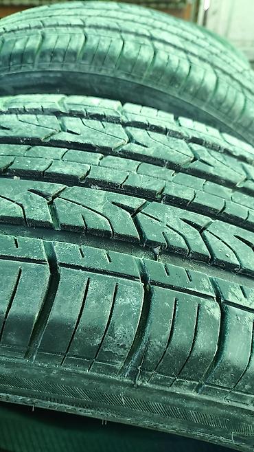 Транспорт: Летние шины Nexen пара и пара Centara - Размер: 235/55 R19 - — 1