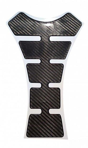 nisena: TANK PAD CARBON - tank pad - 680 📌 Opis: Samolepljivi protektor za — 1