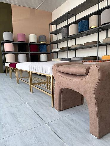 отун мешок: Мягкая мебель и интерьерные пуфы HAVAS Furniture. В ассортименте — 3