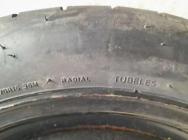 motor brisaca zastava 101: REZERNI TOCAK COPAVAC R 16 5X112 | Rezerni tocak copavac 5x112 r16 — 4