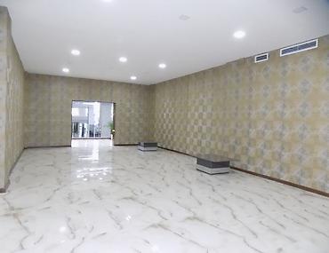 samux makler: Nəsimi rayonu, Rəşid Behbudov küçəsində plazada yeni təmirli 3 otaqlı — 9