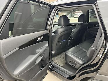 Kia: Kia Sorento: 2019 г., Дизель, Кроссовер at lalafo.kg — 8 Kia: Kia Sorento: 2019 г., Дизель, Кроссовер — 8