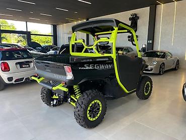 go cart: Квадроцикл Бензин, 1000 куб. см, Взрослый — 9
