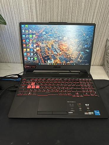 аккаунт урдоо: Оюн үчүн, Колдонулган, Intel Core i5 — 1
