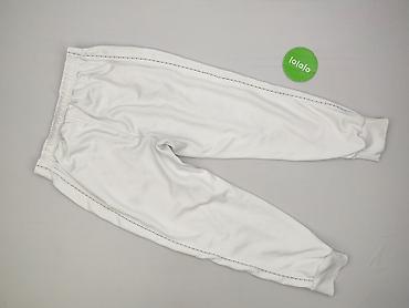 dres nike spodnie: Nike, Spodnie dresowe damskie, rozmiar M — 3