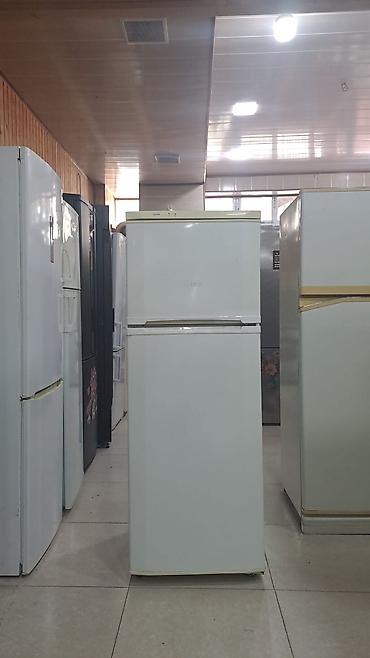 yer yuyan: İki kameralı “NORO” soyuducu - Yuxarıda dondurucu bölmə, aşağıda — 2