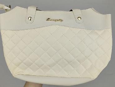 bags: Torebka, stan - Bardzo dobry — 5