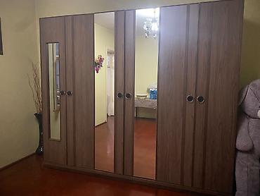 Embawood mebel den alinib. Oz giymeti 2400 di 6 ayin skafidi tep