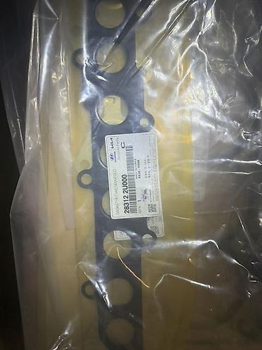 Двигатели, моторы и ГБЦ: Блок цилиндров с трещиной в 3м цилиндре (пробег на жтом двигателе — 9