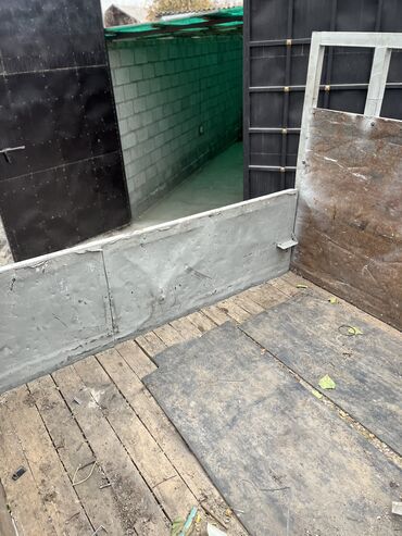 Легкий грузовой транспорт: Легкий грузовик, Mercedes-Benz, Дубль, 2 т, Б/у — 8