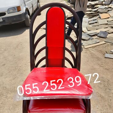 Stullar: Stul və masalar endirimli qiymətlərlə. bütün ölçülərdə sifarişlər — 9