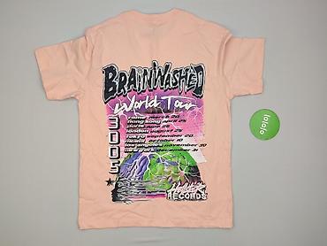 t shirty nirvana: T-shirt damski, rozmiar M — 3