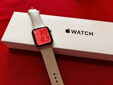 сколько стоит smartwatch: Продаю часы Apple Watch SE 40mm 2022 года, 2 поколение. Состояние
