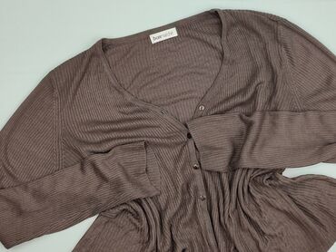 Bonmarche, Kardigan damski, rozmiar 6XL