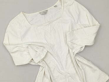 c and a bluzy: Tchibo, Women's blouse, size M (EU 38)