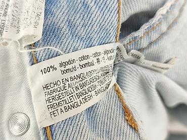 gs raw jeans: Zara, Jeansy damskie, rozmiar S — 5
