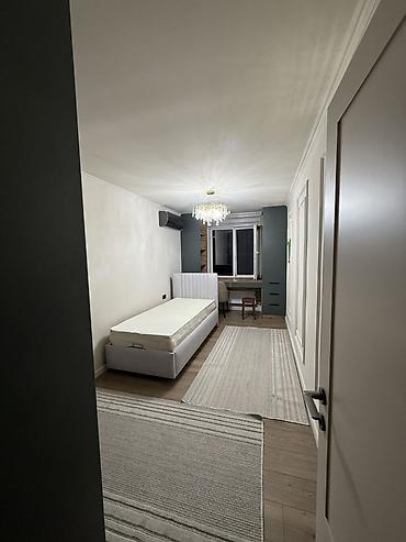 single room flat: Сдаётся светлая 2‑комнатная квартира с современным интерьером — 5