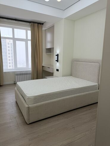 Продажа квартир: 4 комнаты, 124 м², Элитка, 7 этаж, Евроремонт — 9