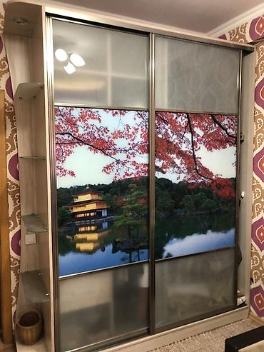 Долгосрочная аренда квартир: 1 комната, Без подселения, С мебелью полностью — 10