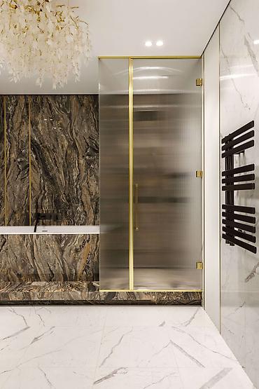 Душевые перегородки и ограждения: 🚿 Душевые перегородки на заказ в Бишкеке Изготавливаем и — 8