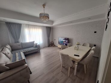 1 otaqli kiraye evler 150 azn 2022: 2 otaqlı, Yeni tikili, 70 kv. m