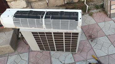 monitor qiymətləri: Kondisioner LG, İşlənmiş, 85-90 kv. m, Split sistem, Kredit yoxdur