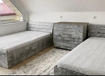 жер уй бишкек сатылат: 4 бөлмө, 200 м², 3 соток, Баетов, Менчик ээси — 9