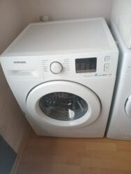 Rerne: Naslov: Bela tehnika iz Nemačke – polovno kao novo Opis: U ponudi — 12