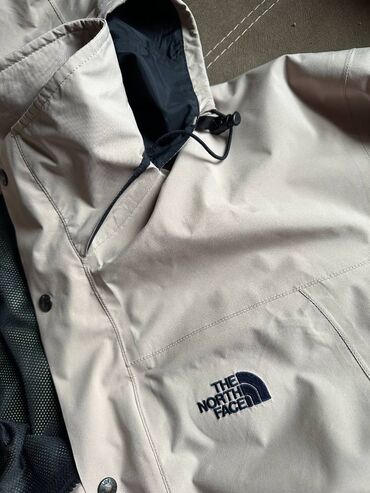 Jakne za prelazni period: THE NORTHFACE nova muška jakna - Prelepa muška jakna renomiranog na lalafo.rs — 22 Jakne za prelazni period: THE NORTHFACE nova muška jakna - Prelepa muška jakna renomiranog — 22