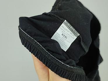 legginsy plus size: Legginsy rozmiar 3XL — 4