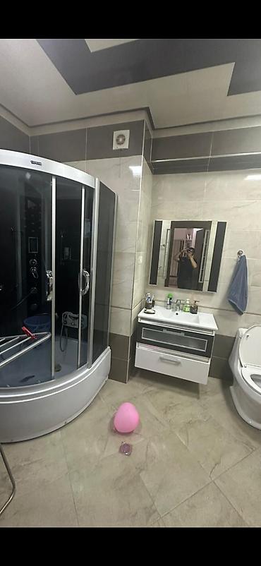 melisa park: 4 otaqlı, Yeni tikili, m. 20 Yanvar, 142 kv. m — 1