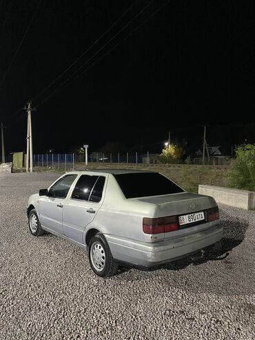хонда жаз машина: Volkswagen Vento: 1993 г., 1.8 л, Механика, Бензин, Седан
