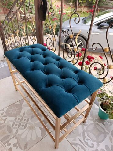 Банкетки: БАНКЕТКИ для прихожую с обувницей с двумя полками. каретной — 2