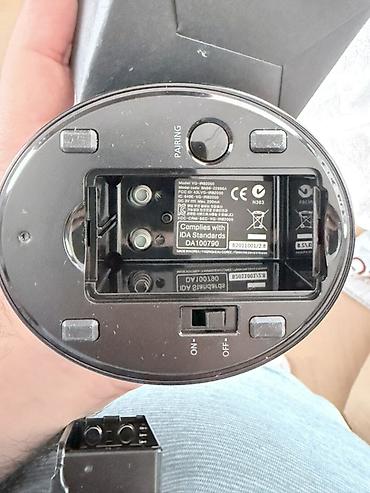 ТВ и видео: Samsung VG-IR2000 IR Blaster (infrarəd ötürücü) - Model: VG-IR2000 — 2