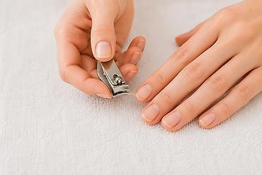 mg massage: Услуги: аккуратная стрижка ногтей инвалиду - Ровная форма ногтей по — 1