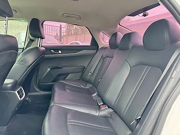 Kia: Kia K5: 2020 г., 2 л, Автомат, Газ, Седан — 8