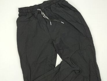 dresy spodnie adidas: Sweatpants, S (EU 36), condition - Very good