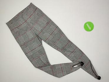 deichmann ugg: Papaya, Legginsy Eleganckie damskie, rozmiar M — 2