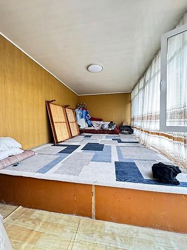 Продажа коттеджей и домов: Продаётся дом Ош | Юго-Восток, ул. Мирсаатова - Планировка: 5 комнат at lalafo.kg — 3 Продажа коттеджей и домов: Продаётся дом Ош | Юго-Восток, ул. Мирсаатова - Планировка: 5 комнат — 3