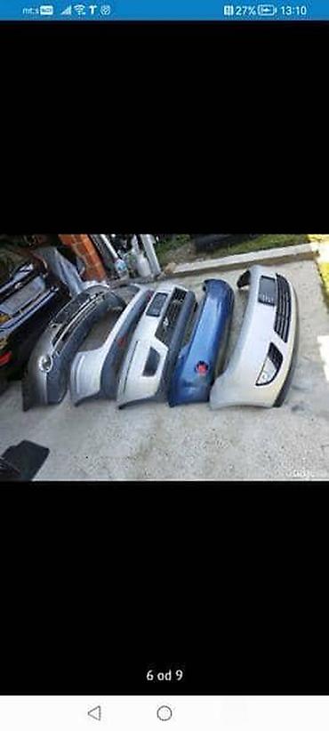 Glave motora: BRANICI ZA SVE MODELE FORDA ZA FORD C-MAX, FIESTA, FOCUS . ZA 2005 — 21