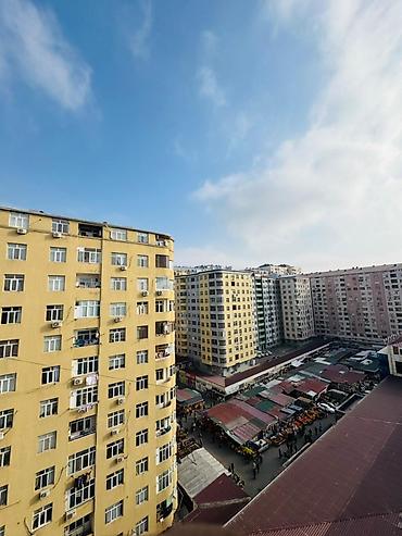 Yeni tikili: 2 otaqlı, Yeni tikili, 45 kv. m — 9