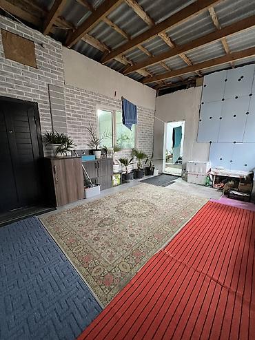 Продажа коттеджей и домов: 👉Срочно!!! Продаю дом 124м2 4,5 соток 💰72$ с.Байгелди ✅ Дом отличном — 15