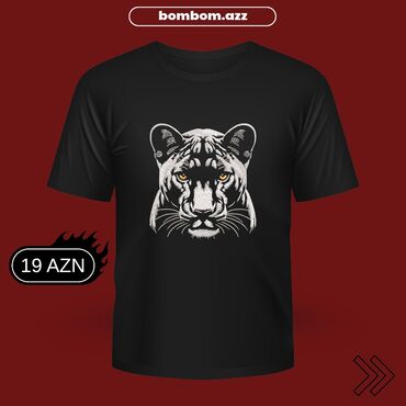Köynəklər: 🛍 Yüksək keyfiyyətli t-shirt! Rahat və tərlətməyən. Hər razmerə uyğun