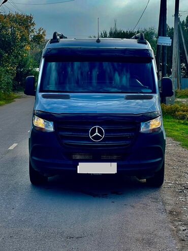 дом на колесах купить бу: Жеңил жүк ташуучу унаа, Mercedes-Benz, Стандарт, Колдонулган